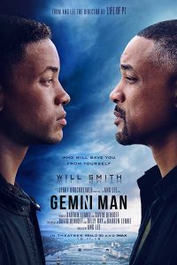 Gemini Man (2019) BluRay Hindi Dubbed Movie Dual Audio 480p [368MB] | 720p [1.1GB] Download