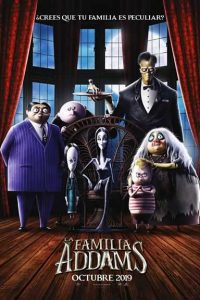 The Addams Family (2019) Hindi Dubbed Full Movie Dual Audio 480p [400MB] | 720p [782MB] Download