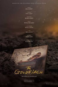 The Goldfinch (2019) BluRay Hindi Movie Dual Audio 480p [400MB] | 720p [1GB] Download