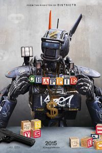 Chappie (2015) Hindi Dubbed Dual Audio 480p [388MB] | 720p [1.2GB] Download