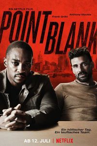 Point Blank (2019) Hindi Full Movie Dual Audio 480p [216MB] | 720p [858MB] Download