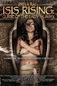 Download Isis Rising Curse of the Lady Mummy (2013) Hindi Dual Audio 480p [348MB] | 720p [1GB]