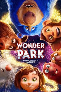 Wonder Park (2019) Hindi Dubbed Hindi-English (Dual Audio) 480p | 720p Download