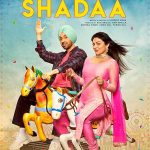 Download Shadaa (2019) Punjabi Movie
