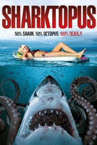 18+ Sharktopus (2010) BluRay Hindi Dual Audio 480p [375MB] | 720p [970MB] Download