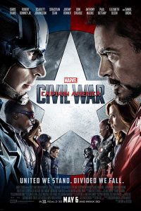 Download Captain America: Civil War (2016) BluRay Hindi Dual Audio 480p [460MB] | 720p [1.2GB]