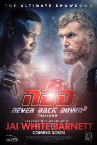 Never Back Down No Surrender (2016) Hindi Dubbed Dual Audio Download 480p [416MB] | 720p [870MB]