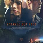 Download Strange But True (2019) in Hindi