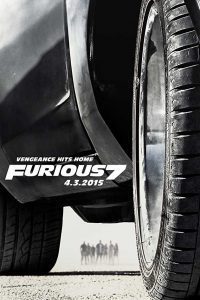 Download Fast and the Furious 7 (2015) Hindi Dubbed Dual Audio 480p [415MB] | 720p [1.3GB]