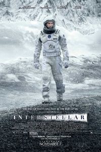 Interstellar (2014) Movie Hindi Dubbed Dual Audio 480p [536MB] | 720p [1.4GB] | 1080p [3.1GB] Download