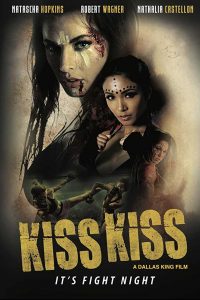 18+ Kiss Kiss (2019) WEB-DL Hindi Dubbed Dual Audio 480p [316MB] | 720p [886MB] Download