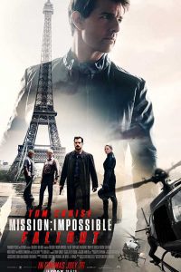 Download Mission Impossible 6 Fallout (2018) Hindi Dual Audio 480p [460MB] | 720p [1.2GB]