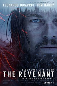 The Revenant (2015) Full Movie in [HQ FAN Hindi Dubbed Dual Audio] Download 480p [550MB] | 720p [1.3GB]