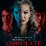 Download Assimilate (2019) in Hindi