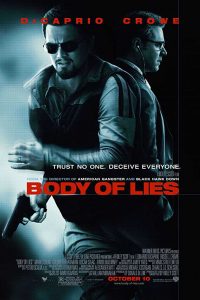 Body of Lies (2008) BluRay Hindi Dubbed Dual Audio 480p [400MB] | 720p [1GB] Download