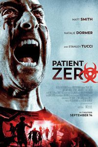 Patient Zero (2018) BluRay Hindi Dubbed Dual Audio 480p [241MB] | 720p [773MB] Download