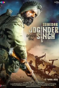 Subedar Joginder Singh (2018) Punjabi Movie HDRip 480p [396MB] | 720p [1GB] Download