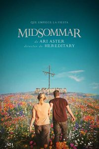 18+ Midsommar (2019) Movie Hindi Dubbed 480p [478MB] | 720p [1.3GB] Download