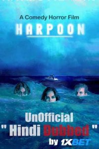 Download Harpoon (2019) Hindi Dubbed Dual Audio 480p [232MB] | 720p [770MB]