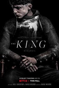 Download The King (2019) Web-DL Hindi Dubbed Dual Audio 480p [295MB] | 720p [1.1GB]