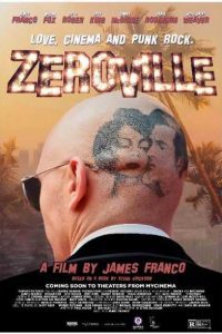 18+ Zeroville (2019) HDRip Hindi Dubbed 480p [280MB] | 720p [785MB] Download