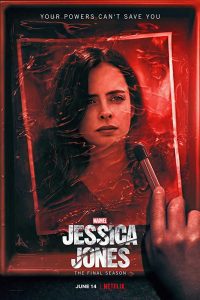 Marvel’s Jessica Jones (Season 1) Dual Audio {Hindi-English} All Episodes 480p [170MB] 720p [250MB] Download