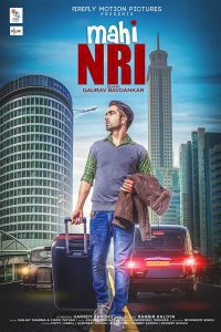 Mahi NRI (2017) Full Punjabi Movie HDRip 480p [474MB] | 720p [1.2GB] Download