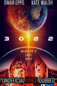 3022 (2019) Full Movie Hindi Dubbed Dual Audio 720p [860MB] Download