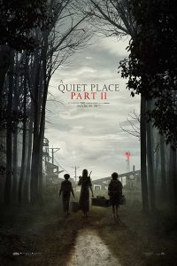 A Quiet Place Part 2 (2020) Full Movie Hindi Dubbed Dual Audio 480p [400MB] | 720p [1GB] Download