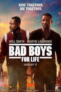 Bad Boys for Life (2020) WEB-DL Full Movie Hindi Dubbed Dual Audio 480p [475MB] | 720p [1.1GB] Download