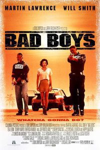 Bad Boys 1 (1995) Full Movie Hindi Dubbed Dual Audio 480p [400MB] | 720p [1.2GB] Download