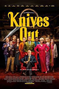 Knives Out (2019) Full Movie Hindi Dubbed Dual Audio 480p [454MB] | 720p [1GB] Download