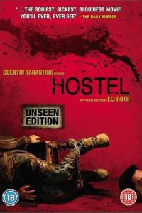 [18+] Hostel (2005) UNRATED Movie Hindi Dubbed Dual Audio 480p [294MB] | 720p [810MB] Download