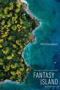 Fantasy Island (2020) Full Movie Hindi Dubbed Dual Audio 480p [457MB] | 720p [1.1GB] Download
