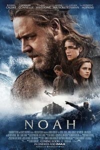 Noah (2014) Full Movie Hindi Dubbed Dual Audio 480p [454MB] | 720p [1GB] Download