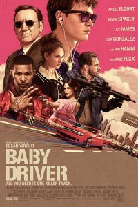 Baby Driver (2017) Full Movie Hindi Dubbed Dual Audio 480p [364MB] | 720p [1GB] Download