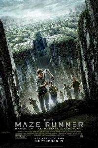 The Maze Runner (2014) Full Movie Hindi Dubbed Dual Audio 480p [350MB] | 720p [954MB] Download