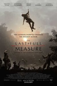 The Last Full Measure (2020) Full Movie Hindi Dubbed Dual Audio 480p [400MB] | 720p [1GB] Download
