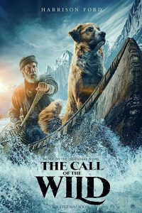 The Call of the Wild (2020) Unofficial Movie Hindi Dubbed Dual Audio 480p [346MB] | 720p [888MB] Download