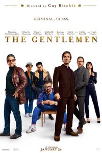 The Gentlemen (2020) Full Movie Hindi Dubbed Dual Audio 480p [400MB] | 720p [1GB] Download