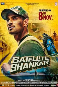 Satellite Shankar (2019) South Full Movie Hindi Dubbed HDRip 480p [400MB] | 720p [1.1GB] Download