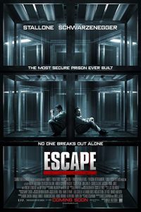Escape Plan 1 (2013) Full Movie Hindi Dubbed Dual Audio 480p [360MB] | 720p [915MB] Download