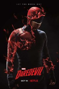 Marvel’s Daredevil – Season 1-3 (Netflix) Hindi Dual Audio Web Series 480p [150MB] 720p [250MB]  Download