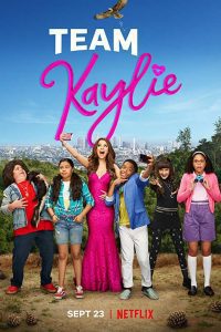 Team Kaylie Season 1-3 Hindi Dual Audio WEBRip Netflix Web Series 480p 720p Download