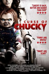 Curse of Chucky (2013) Full Movie Hindi Dubbed Dual Audio 480p [308MB] | 720p [787MB] Download