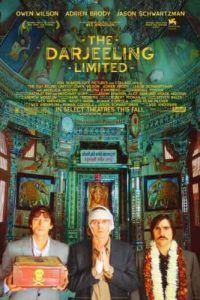 The Darjeeling Limited (2007) Full Movie Hindi Dubbed Dual Audio 480p [292MB] | 720p [780MB] Download