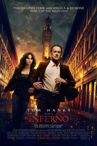 Inferno (2016) Full Movie Hindi Dubbed Dual Audio 480p [434MB] | 720p [993MB] Download