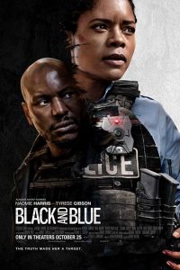 Black and Blue (2019) Full Movie Hindi Dubbed Dual Audio 480p [327MB] | 720p [1.1GB] Download