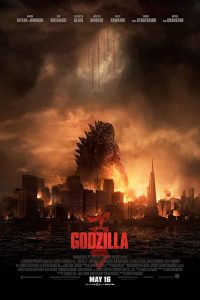 Godzilla (2014) Full Movie Hindi Dubbed Dual Audio 480p [386MB] | 720p [964MB] Download