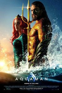 Aquaman (2018) Full Movie Hindi Dubbed Dual Audio 480p [460MB] | 720p [1.2GB] Download